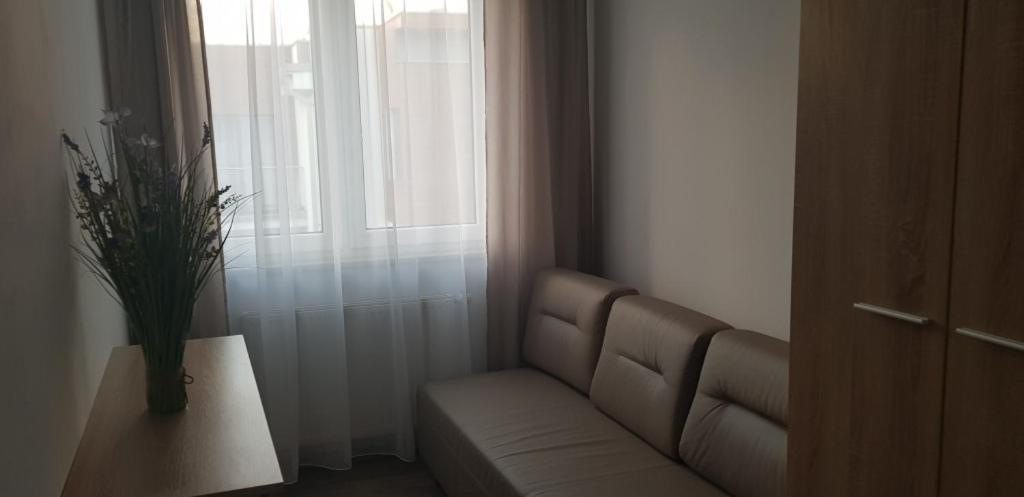 Apartamenty Marina Jastrzebia Gora Ngoại thất bức ảnh