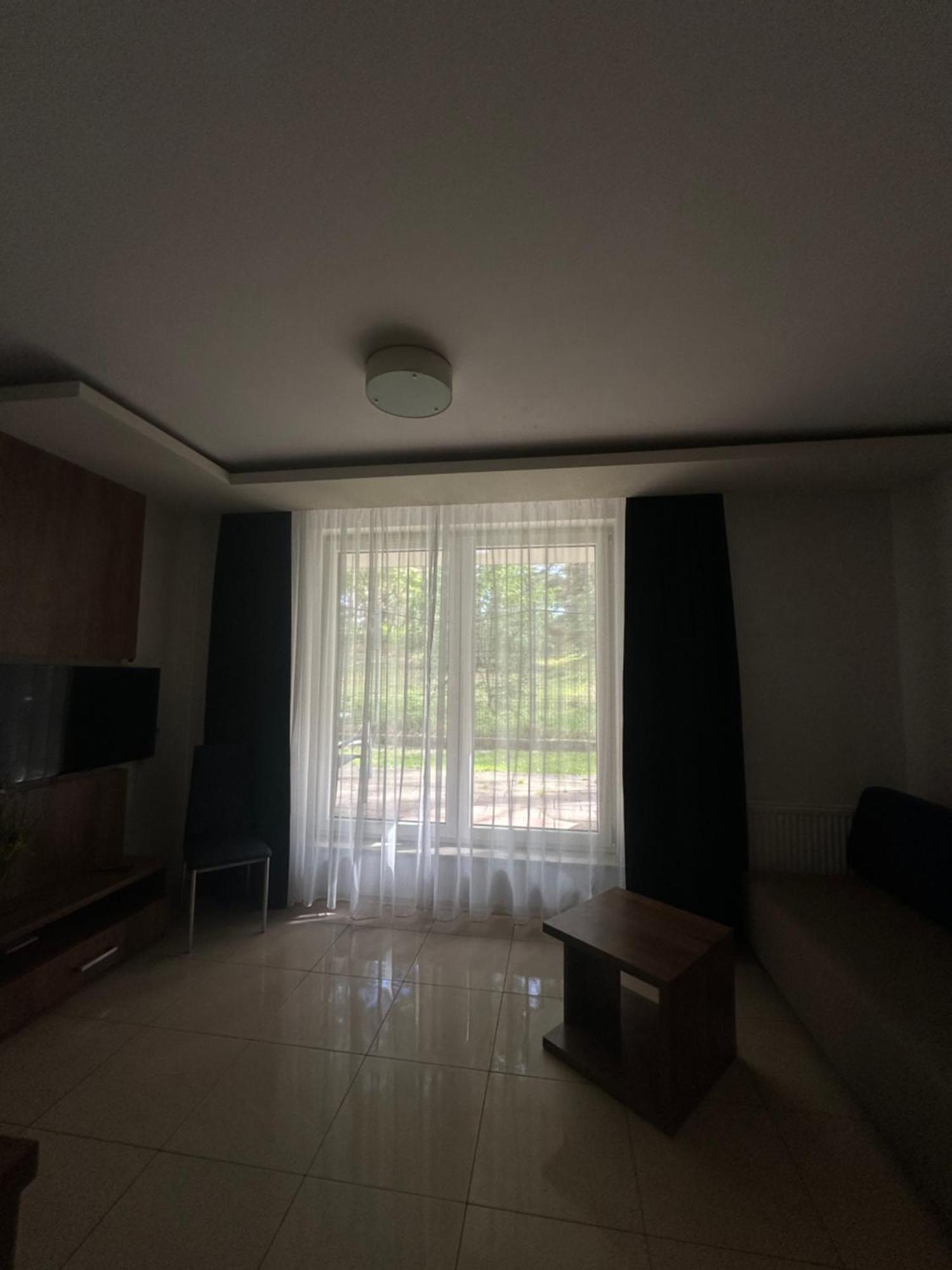 Apartamenty Marina Jastrzebia Gora Phòng bức ảnh