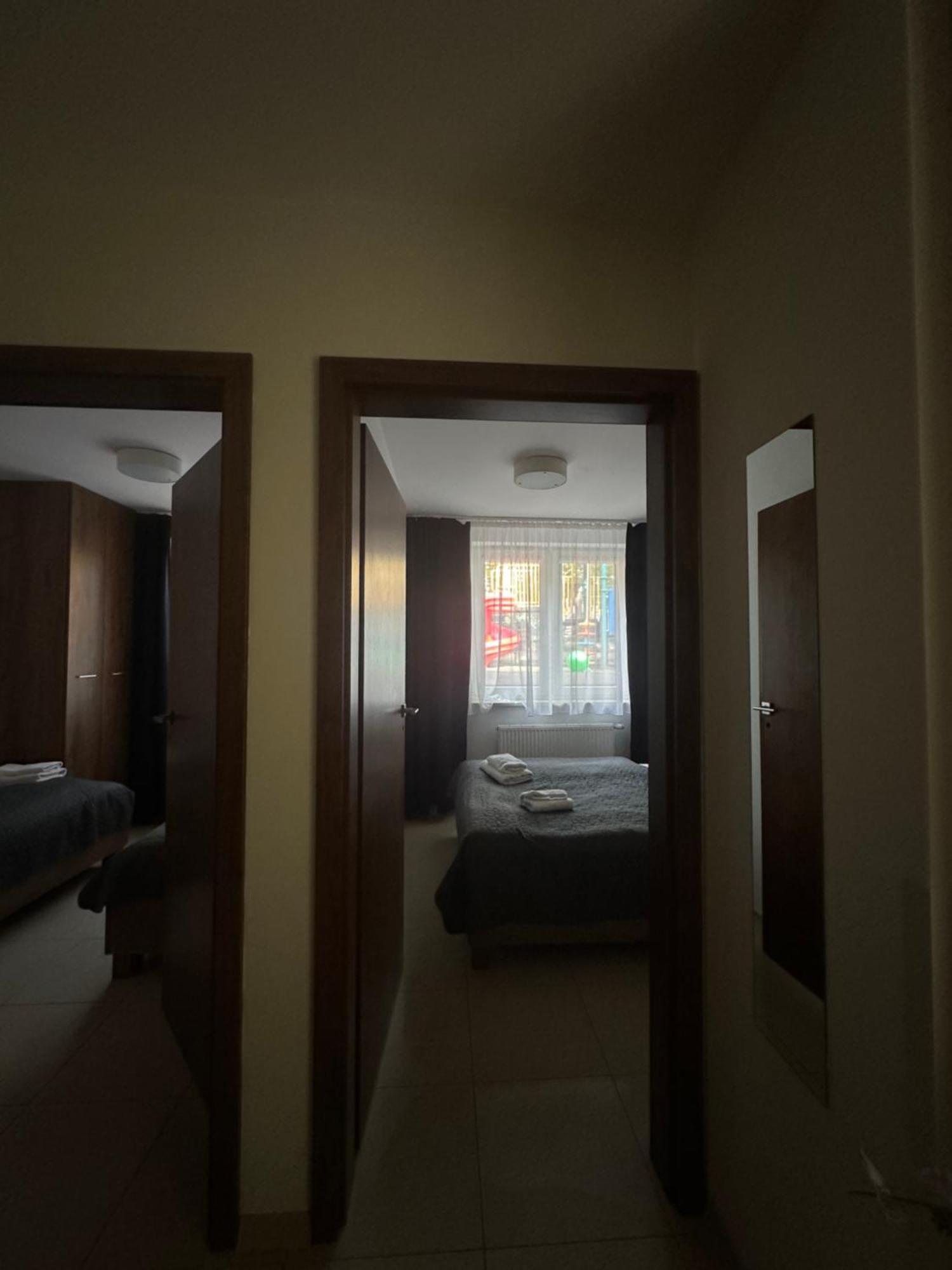 Apartamenty Marina Jastrzebia Gora Phòng bức ảnh