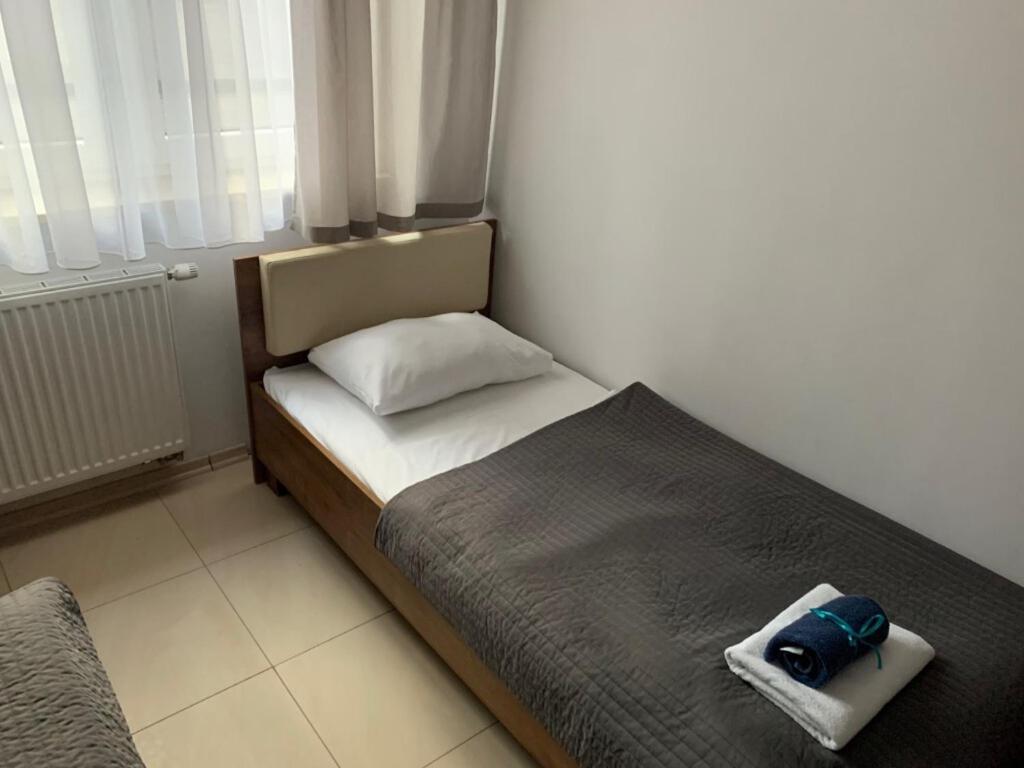 Apartamenty Marina Jastrzebia Gora Ngoại thất bức ảnh