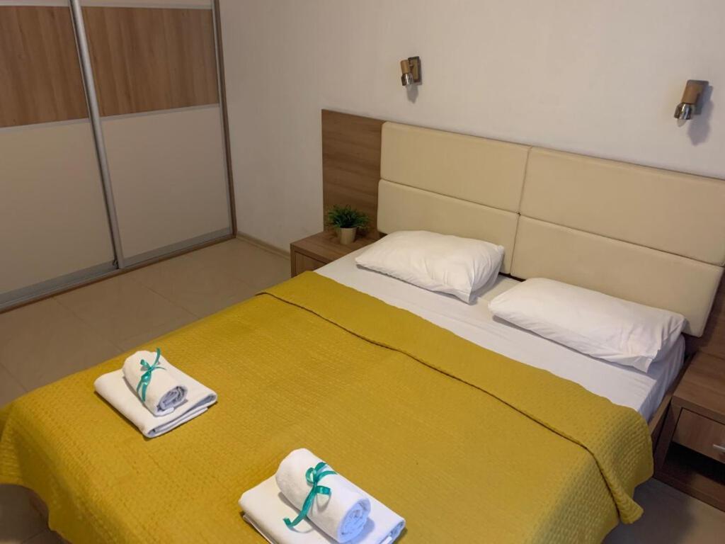 Apartamenty Marina Jastrzebia Gora Ngoại thất bức ảnh