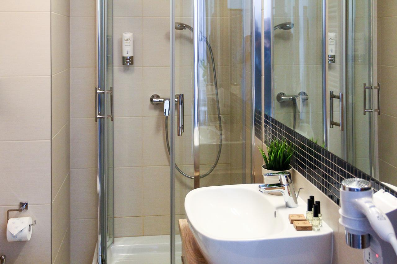 Apartamenty Marina Jastrzebia Gora Phòng bức ảnh