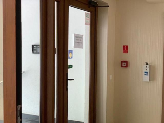 Apartamenty Marina Jastrzebia Gora Ngoại thất bức ảnh